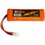 DF models NiMH Aku 7,2 V / 5000 / Pro Racing T-Dean – Hledejceny.cz