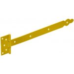ZBO 350 Závěs brankový ozdobný 350x90x35 mm – Hledejceny.cz