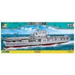 Cobi 4815 Americká letecká loď USS Enterprise CV-6, 1: 300, 2510 k – Zbozi.Blesk.cz