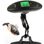 Electronic WH-A15 Váha na zavazadla a ryby digitální do 40 kg přenosná – Zboží Dáma