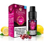 Colinss Empire Pink Třešeň a citron 10 ml 0 mg – Sleviste.cz