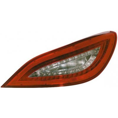 Zadní světlo MAGNETI MARELLI 714021400803 – Hledejceny.cz