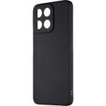 OBAL:ME Matte TPU Kryt pro Honor 200 Smart Black – Zboží Živě