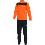 Joma Tracksuit ACADEMY II oranžová – Zboží Dáma