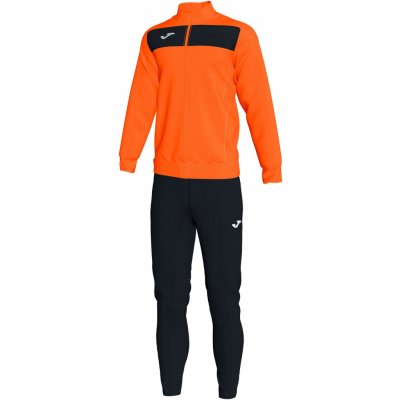 Joma Tracksuit ACADEMY II oranžová – Zboží Dáma