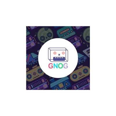 GNOG (Voucher - Kód ke stažení) (PC) (Digitální platforma: Steam, Jazyk hry: EN, PL)