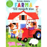 Kolem dokola Na farmě - 100 nových slov – Sleviste.cz