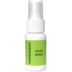 Herbai HERBADENT Ústní sprej 25 ml – Zboží Dáma