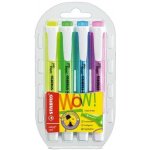 Stabilo Swing Cool 275/4 4 barvy – Hledejceny.cz