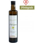 Lozano Červenka Extra panenský olivový olej Arbequina 0,5 l – Sleviste.cz