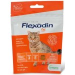 Flexadin Cat 60 tbl. – Hledejceny.cz