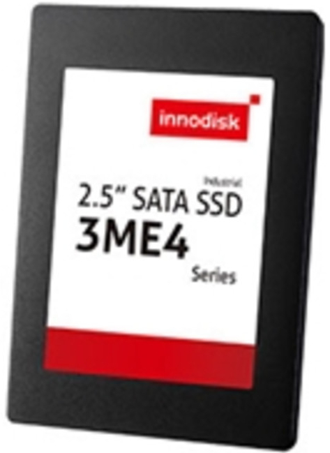 Innodisk 3ME4 128GB, DES25-A28M41BW1DC-B051