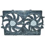 sahara + ventilátory AUDI Q3 8U0 2,0 TFSi CCZ 125 KW 8K0121003M – Hledejceny.cz