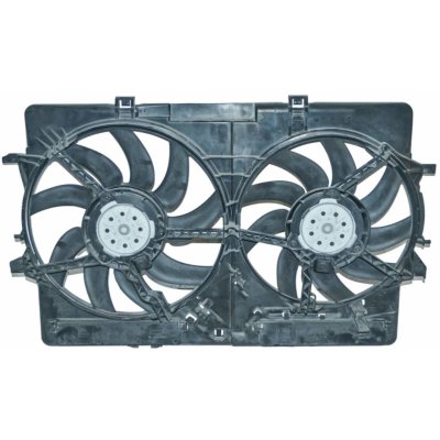 sahara + ventilátory AUDI Q3 8U0 2,0 TFSi CCZ 125 KW 8K0121003M – Hledejceny.cz