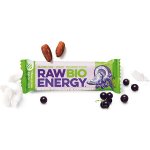 Bombus Raw BIO energy 50 g – Zboží Mobilmania