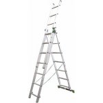 Alve Eurostyl 3 x 10 příček 626 cm 7810 – Sleviste.cz