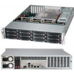 Supermicro CSE-826BAC12-R1K23LPB – Zboží Mobilmania