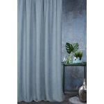 HOTOVÝ ZÁVĚS TERRA COLLECTION PALERMO 140X270 NA PÁSCE MODRÁ – Hledejceny.cz