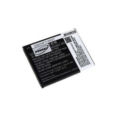 Powery Acer Liquid Z520 2000mAh