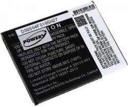 Powery Acer Liquid Z520 2000mAh