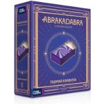 Albi ABRAKADABRA Tajemná krabička – Zbozi.Blesk.cz