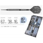 Harrows Nemesis 16gK – Zboží Dáma