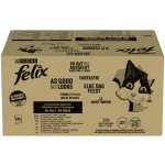 PURINA Felix Countryside Selection Box 120 x 85 g – Hledejceny.cz