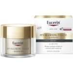 Eucerin Hyaluron-Filler + Elasticity noční krém 50 ml – Zboží Mobilmania