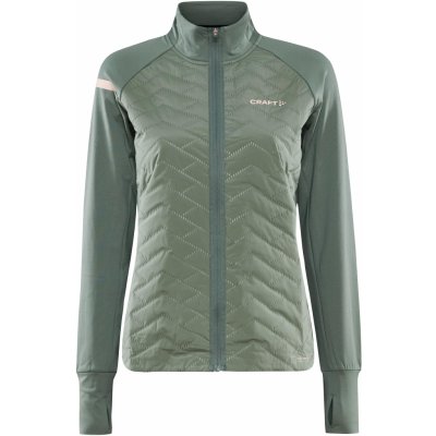Craft ADV SubZ 3 zelená – Zboží Dáma