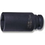 Nástrčná hlavice úderová, prodloužená, 6-hranná, 1/2", velikost 15mm - JONNESWAY S03AD4115 – Zboží Mobilmania