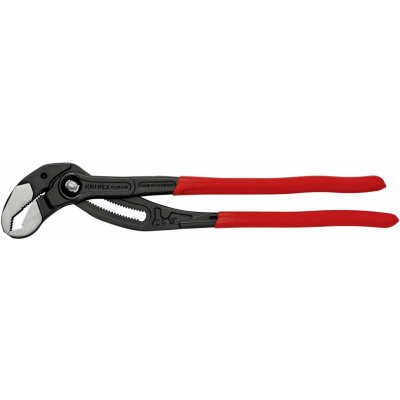 Instalatérské SIKO kleště, rozsah 90 mm, délka 400 mm - KNIPEX Cobra XL 87 01 400 – Zboží Mobilmania