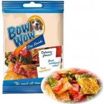 Mira Mar Bow Wow! Dog Snacks želatinové chipsy 60 g – Zboží Dáma