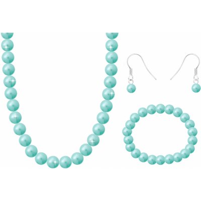 Biju set šperků 6000655-4-1 – Zbozi.Blesk.cz