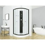 Aurlane Black Sea 210 x 90 cm CAB311 – Zboží Dáma