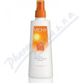 Vichy Capital Soleil SPF30 spray na tělo 200 ml
