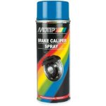 MOTIP barva na brzdiče modrá 400 ml | Zboží Auto