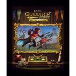 Harry Potter: Quidditch Champions (Deluxe Edition) – Zboží Dáma Harry Potter: Quidditch Champions (Deluxe Edition) – Zboží Dáma