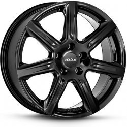 OXXO FEROX 7,5x18 5x108 ET45 black