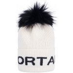 Sportalm Dámská čepice 1829818716 White – Hledejceny.cz