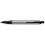 Parker IM Achromatic Grey BT kuličková tužka 1502/3227752 – Zboží Živě