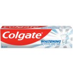 Colgate Whitening bělicí 75 ml – Zboží Dáma