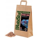 HabiStat Orchid Bark Substrate hrubý 10 l – Zbozi.Blesk.cz