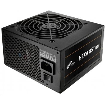Fortron HEXA 85+ PRO 550W PPA5505500