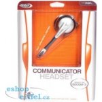 Datel Communicator Headset PSP – Hledejceny.cz