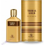 Grandeur Tribal Gold parfémovaná voda pánská 100 ml – Hledejceny.cz