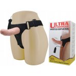 Strap-on-me Univerzální postroj Heroine tanga – Zboží Dáma