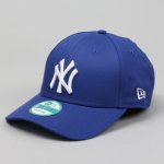 New Era 940 The League New York Yankees ltryl/white – Sleviste.cz