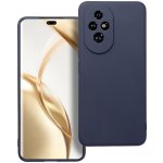 Matt Case pro Honor 200 modré – Zboží Živě