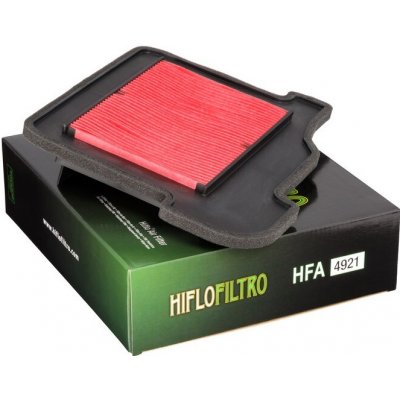 HIFLO vzduchový filtr HFA4921 – Hledejceny.cz