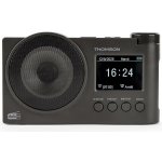 Thomson RT400DABBTBK – Hledejceny.cz